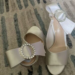 Vince Camuto formal dress shoe